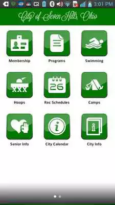 Play Seven Hills Recreation Center