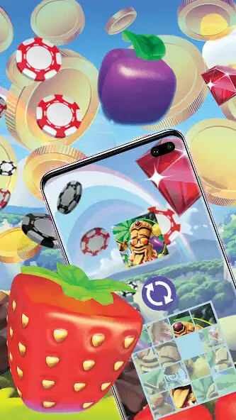 Play Seven Houses  and enjoy Seven Houses with UptoPlay