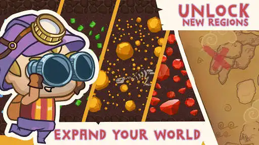 Play Seven Idle Dwarfs as an online game Seven Idle Dwarfs with UptoPlay