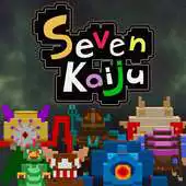 Free play online Seven Kaiju APK Free play online Seven Kaiju APK