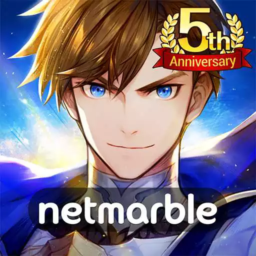 Play Seven Knights APK Play Seven Knights APK