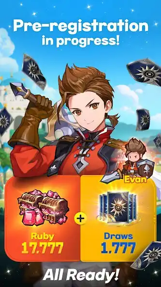 Play Seven Knights Idle Adventure  and enjoy Seven Knights Idle Adventure with UptoPlay