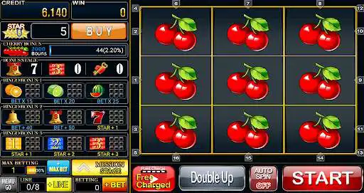 Play SevenLand Casino Slot  and enjoy SevenLand Casino Slot with UptoPlay