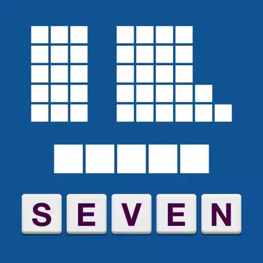 Free play online Seven Letter Press  APK