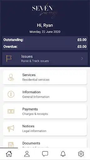 Play Seven Living  and enjoy Seven Living with UptoPlay