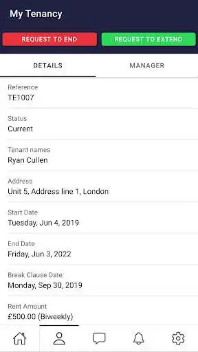 Play Seven Living as an online game Seven Living with UptoPlay