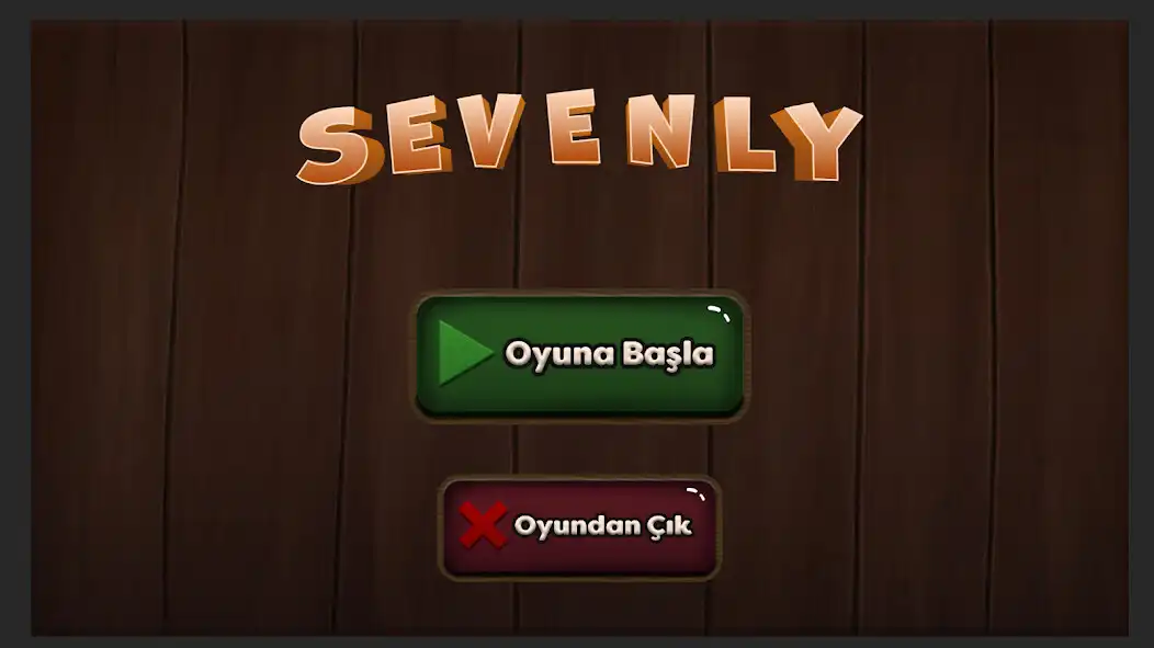Play Sevenly  and enjoy Sevenly with UptoPlay