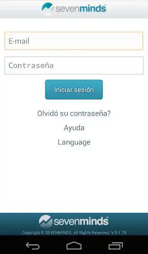 Play Sevenminds - Mobile Forms  and enjoy Sevenminds - Mobile Forms with UptoPlay