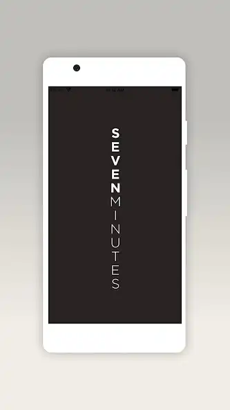 Play Seven Minutes  and enjoy Seven Minutes with UptoPlay