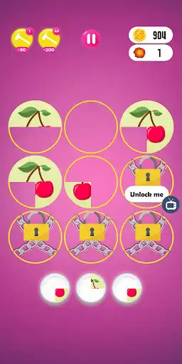 Play Seven Pieces as an online game online Seven Pieces with UptoPlay com.thatonebybte.pieces Play Seven Pieces as an online game Seven Pieces with UptoPlay