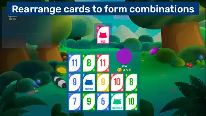 Play Seven Raccoons  and enjoy Seven Raccoons with UptoPlay