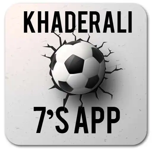 Free play online Sevens App - Khaderali Trophy APK