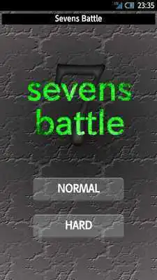 Play Sevens Battle