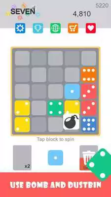 Play Seven Play Seven