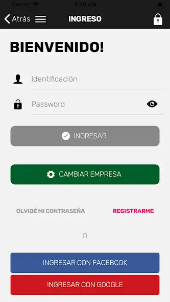 Play Seven Servicios  and enjoy Seven Servicios with UptoPlay
