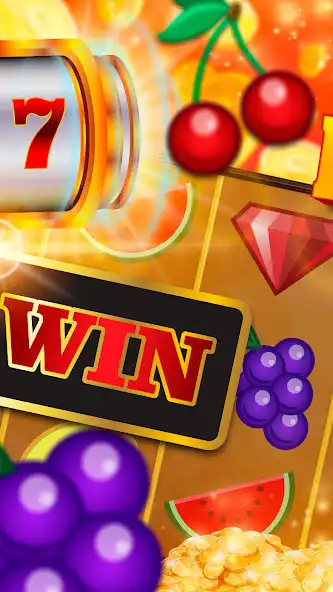 Play Sevens King as an online game Sevens King with UptoPlay