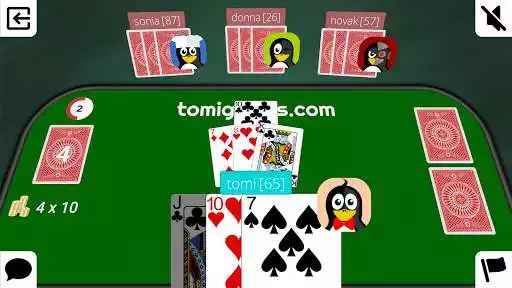 Play Sevens - Online  and enjoy Sevens - Online with UptoPlay