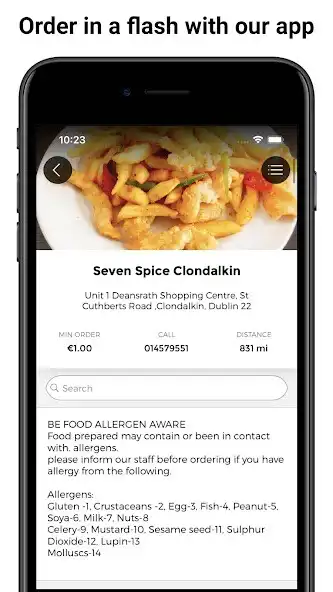 Play Seven Spice Chinese Takeaway  and enjoy Seven Spice Chinese Takeaway with UptoPlay