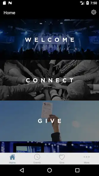 Play Seven Springs  and enjoy Seven Springs with UptoPlay