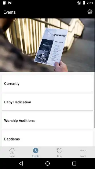 Play Seven Springs as an online game Seven Springs with UptoPlay