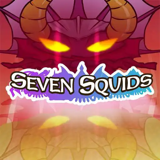 Play Seven Squids APK