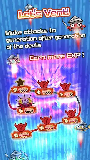Play Seven Squids as an online game online Seven Squids with UptoPlay Play Seven Squids as an online game Seven Squids with UptoPlay