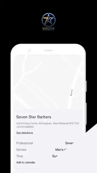 Play Seven Star Barbers and enjoy Seven Star Barbers with UptoPlay Play Seven Star Barbers and enjoy Seven Star Barbers with UptoPlay