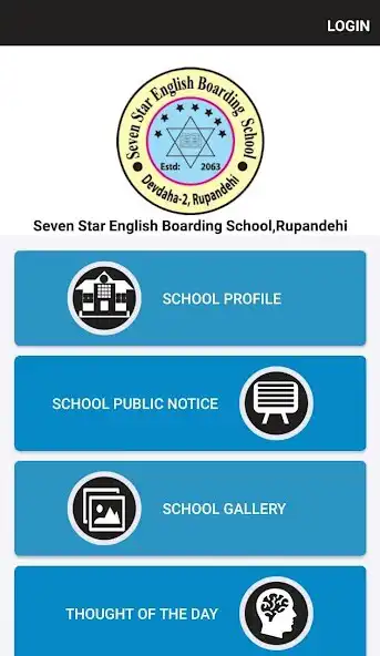 Play Seven Star English Boarding School,Rupandehi as an online game Seven Star English Boarding School,Rupandehi with UptoPlay