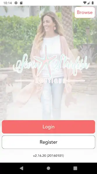 Play Seven Starfish Boutique  and enjoy Seven Starfish Boutique with UptoPlay