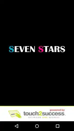 Play Seven Stars  and enjoy Seven Stars with UptoPlay