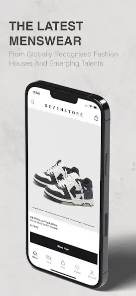 Play SEVENSTORE  and enjoy SEVENSTORE with UptoPlay