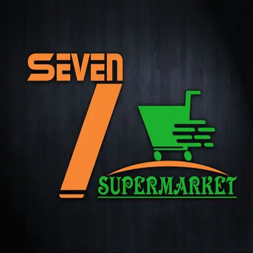 Play Seven Supermarket APK
