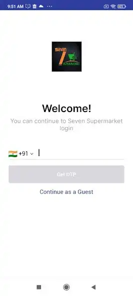 Play Seven Supermarket  and enjoy Seven Supermarket with UptoPlay