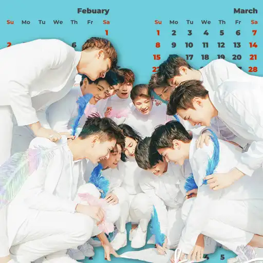 Play Seventeen Calendar Widget APK Play Seventeen Calendar Widget APK