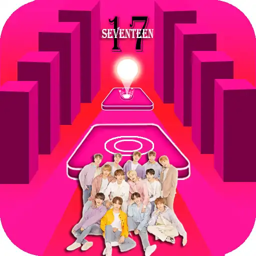 Play Seventeen Music Tiles Hop APK Play Seventeen Music Tiles Hop APK