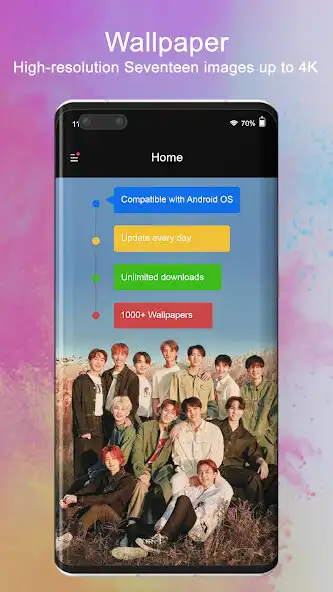 Play Seventeen Wallpaper GIFs 4K as an online game online Seventeen Wallpaper GIFs 4K with UptoPlay Play Seventeen Wallpaper GIFs 4K as an online game Seventeen Wallpaper GIFs 4K with UptoPlay
