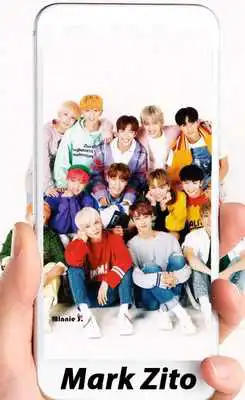 Play Seventeen Wallpaper KPOP HD Complete Play Seventeen Wallpaper KPOP HD Complete