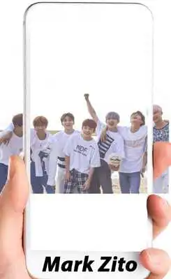 Play Seventeen Wallpaper KPOP HD Complete Play Seventeen Wallpaper KPOP HD Complete