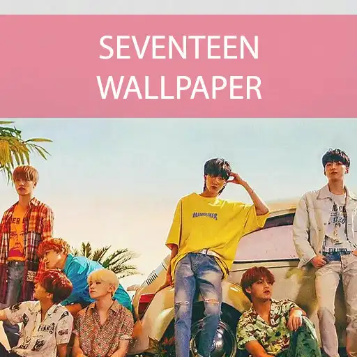 Play Seventeen Wallpaper Offline APK Play Seventeen Wallpaper Offline APK