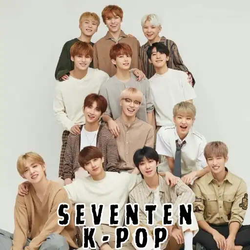Play SEVENTEN K-POP MP3 Offline APK Play SEVENTEN K-POP MP3 Offline APK