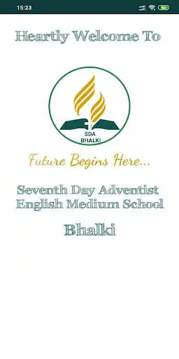 Play Seventh Day Adventist English Medium School-Bhalki  and enjoy Seventh Day Adventist English Medium School-Bhalki with UptoPlay