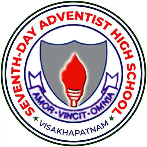 Play Seventh Day Adventist High School APK