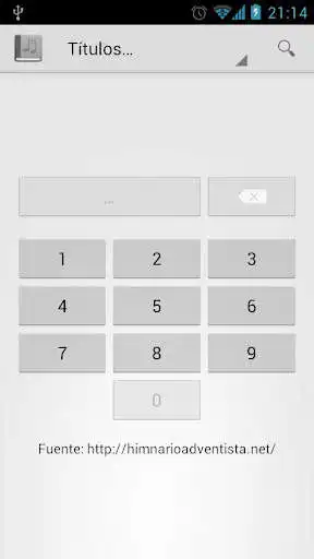 Play Seventh Day Adventist Hymnal.  and enjoy Seventh Day Adventist Hymnal. with UptoPlay