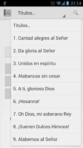 Play Seventh Day Adventist Hymnal. as an online game Seventh Day Adventist Hymnal. with UptoPlay