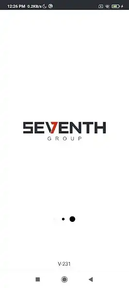 Play Seventh Group  and enjoy Seventh Group with UptoPlay