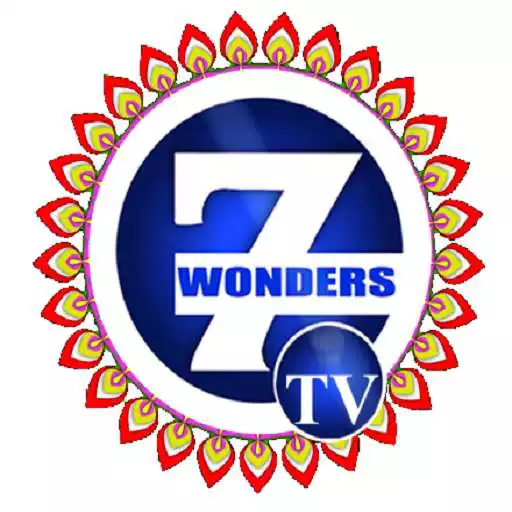 Play Seven Wonders Tv APK Play Seven Wonders Tv APK