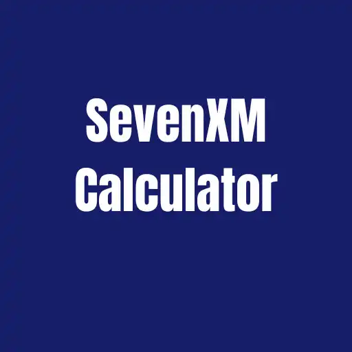 Play Sevenxm Calculator APK