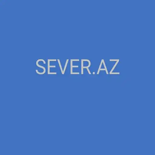 Play Sever.Az Online Chat Tanisliq APK Play Sever.Az Online Chat Tanisliq APK
