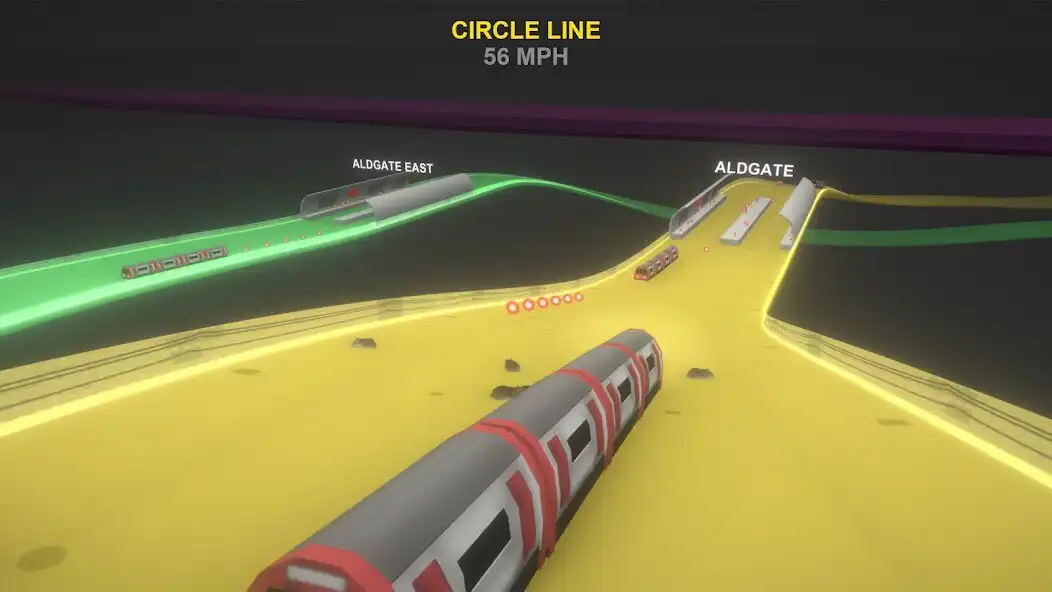 Play Severe Delays as an online game Severe Delays with UptoPlay