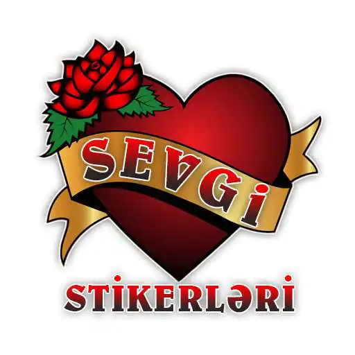 Play Sevgi Stikerleri APK Play Sevgi Stikerleri APK